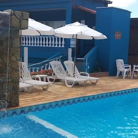 Agape Hotel Cesário Lange Extérieur photo
