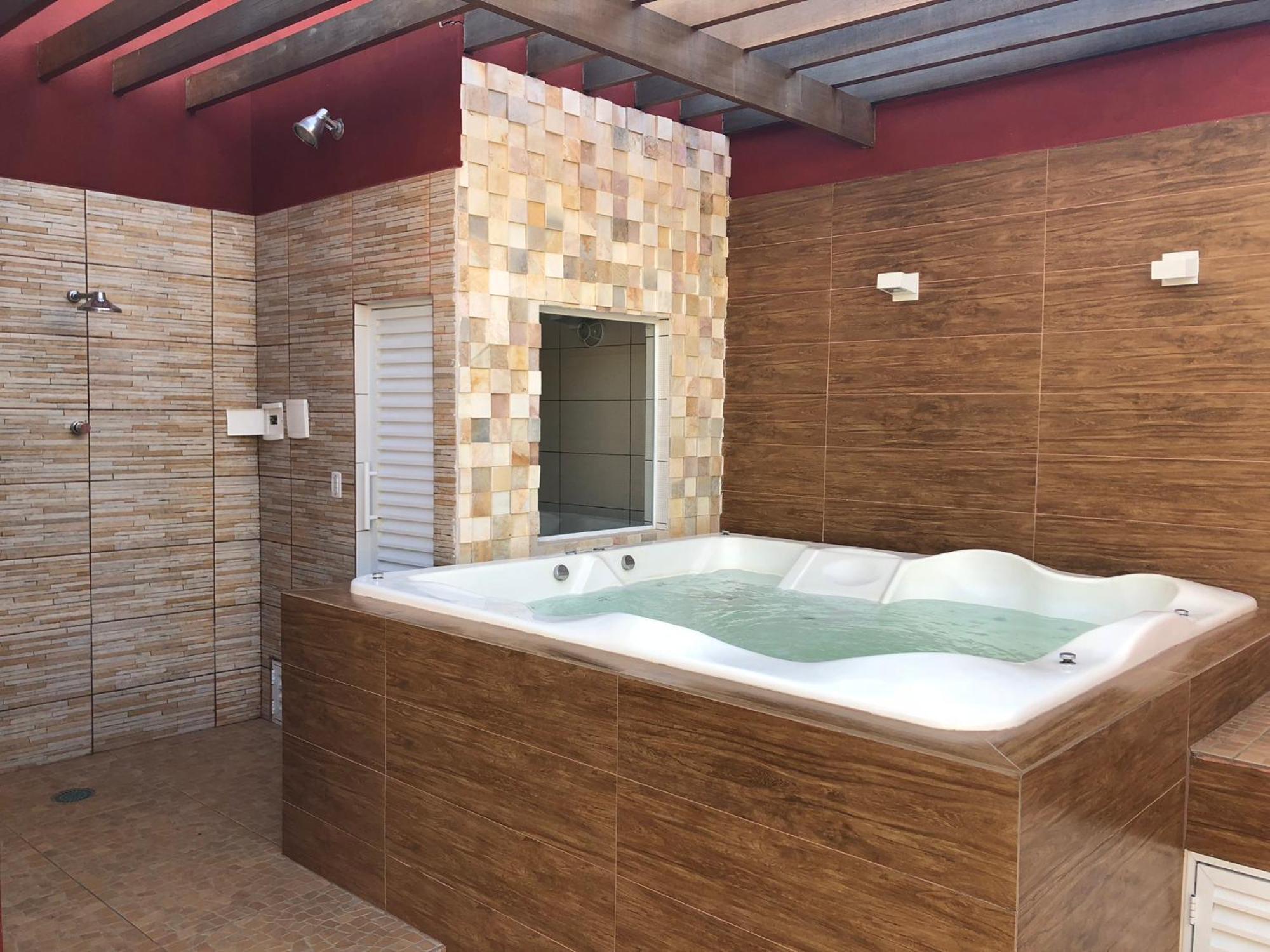 Agape Hotel Cesário Lange Extérieur photo